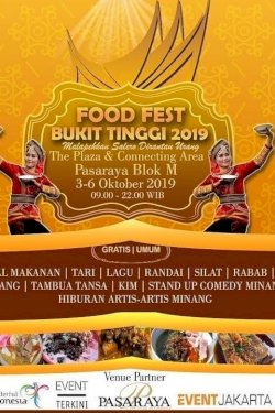 Pulang Perang - Pekan Santai 4